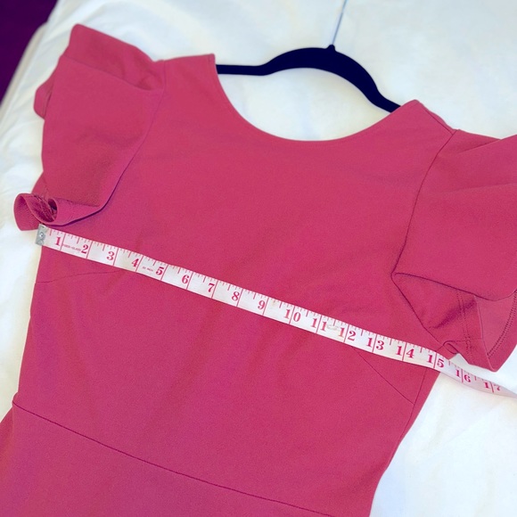 Perfect Dressy Dress - Picture 6 of 13